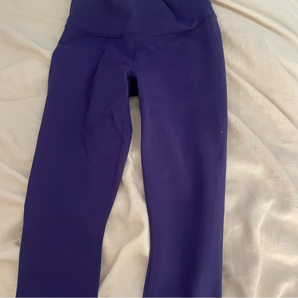 Fabletics leggings powerhold and oasis 6 pair bundle all size small - Picture 5 of 10